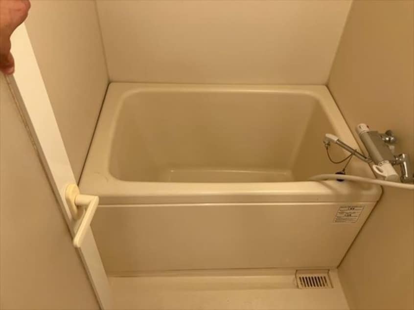 バス／シャワールーム等 スペリオルクラブ