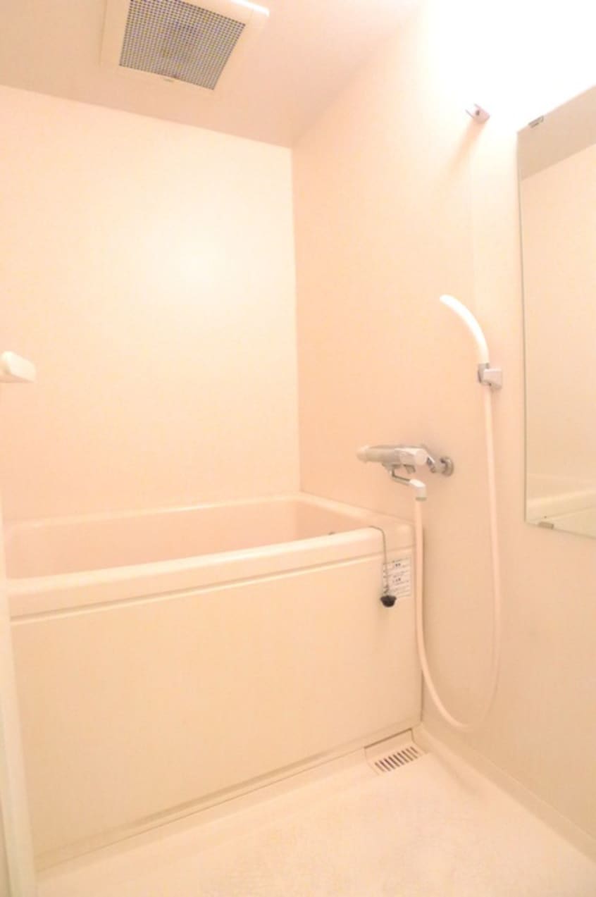 バス／シャワールーム等 スペリオルクラブ