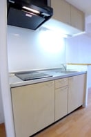 キッチン スペリオルクラブ