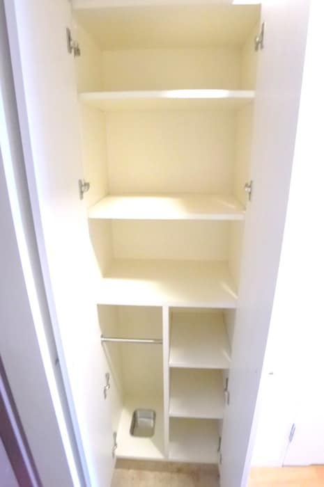 靴箱 スペリオルクラブ