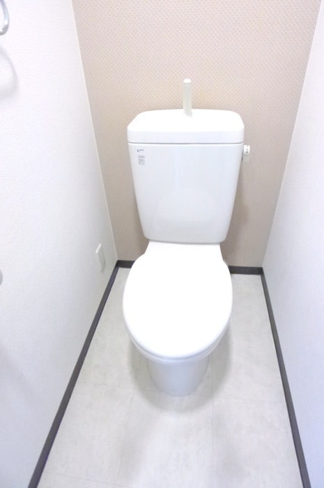 トイレ スペリオルクラブ