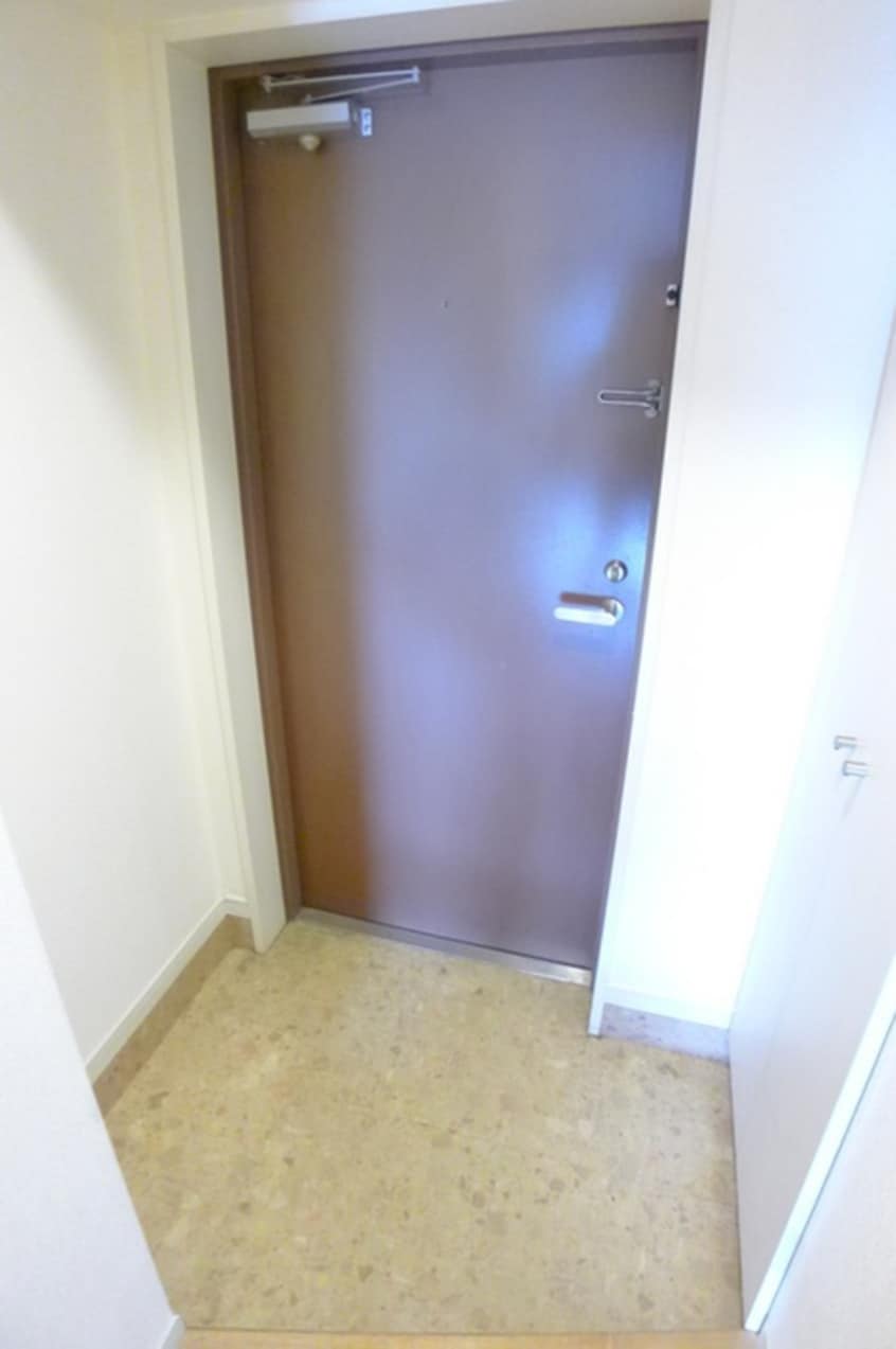 玄関 スペリオルクラブ