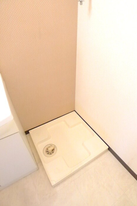 洗濯機置場 スペリオルクラブ