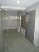 エントランス部分 エクセリア日本橋箱崎(603)