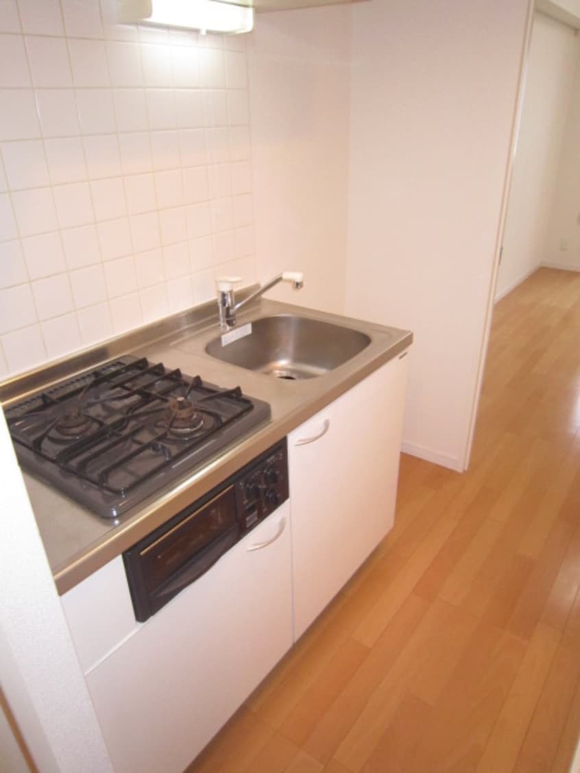 キッチン エクセリア日本橋箱崎(603)