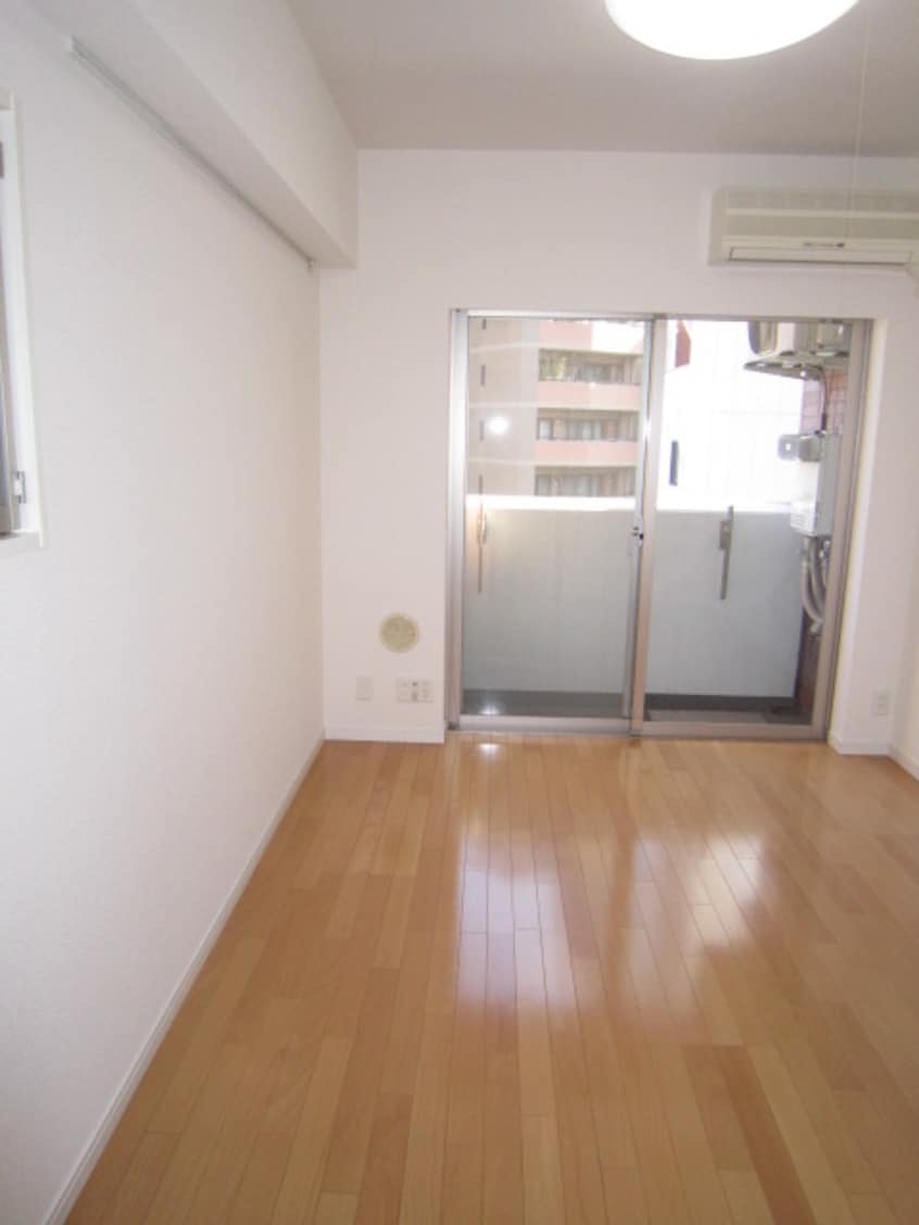 居室 エクセリア日本橋箱崎(603)