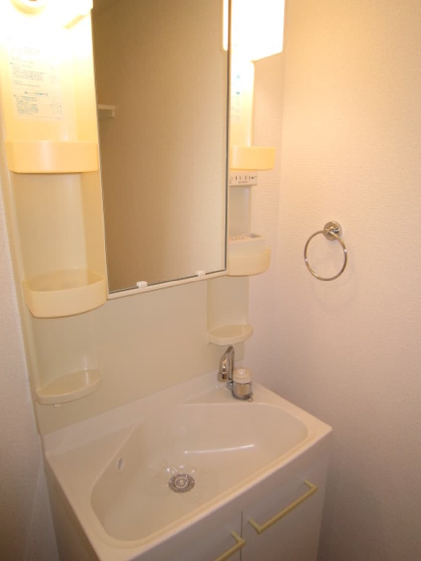 洗面 エクセリア日本橋箱崎(603)