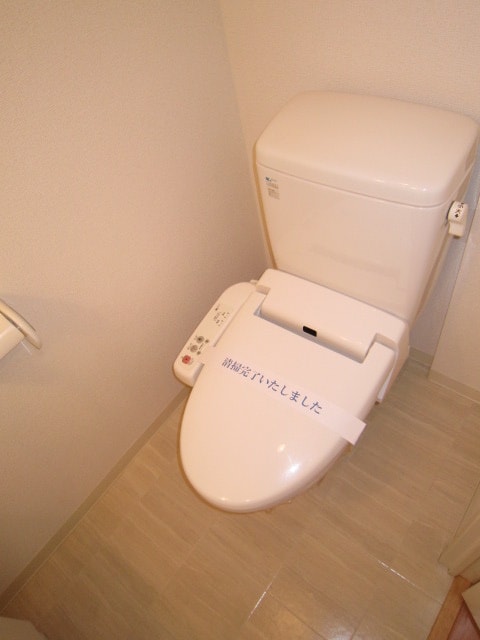 トイレ エクセリア日本橋箱崎(603)