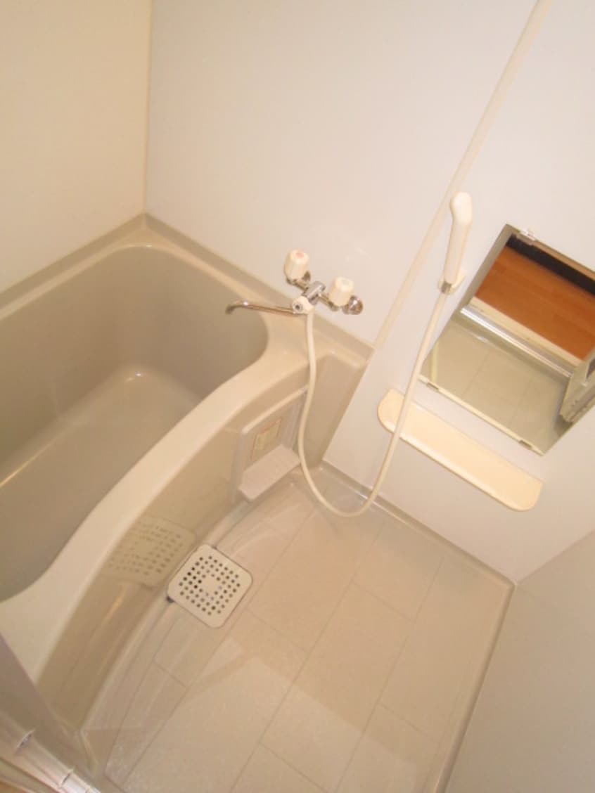 バス／シャワールーム等 エクセリア日本橋箱崎(603)