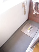 ベランダ・バルコニー エクセリア日本橋箱崎(603)