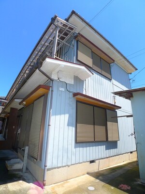 榎本ハイツ２