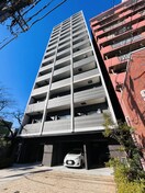 外観写真 リテラス大島