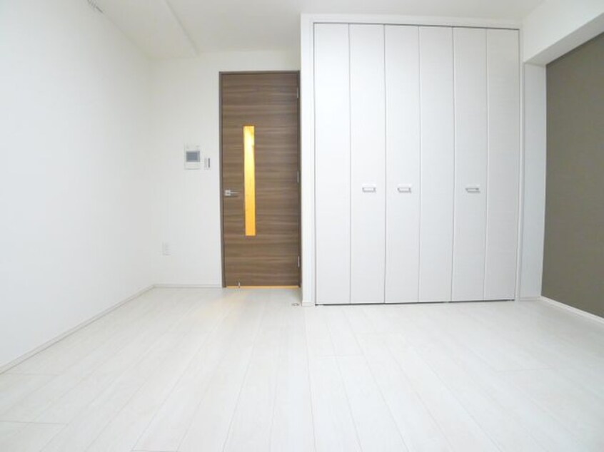 居室 リテラス大島