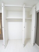 収納 リテラス大島