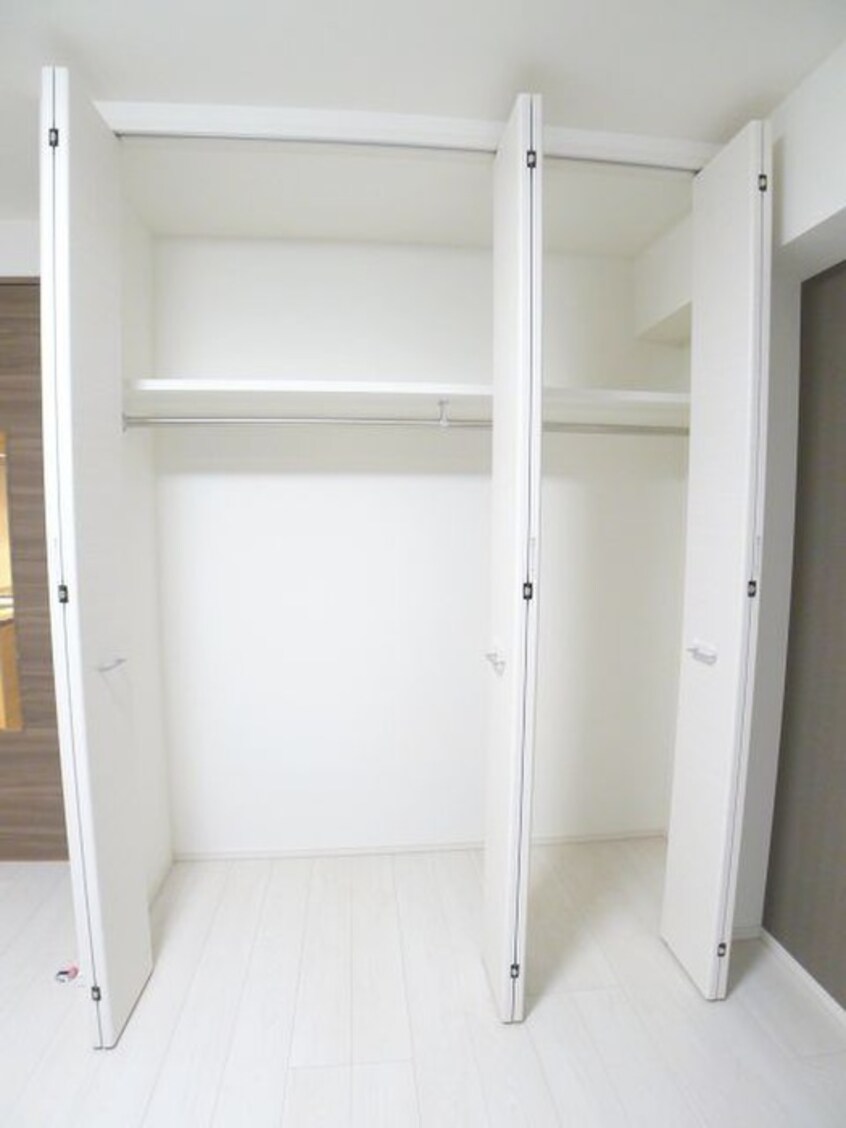 収納 リテラス大島