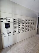 建物設備 リテラス大島