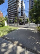 周辺環境 リテラス大島