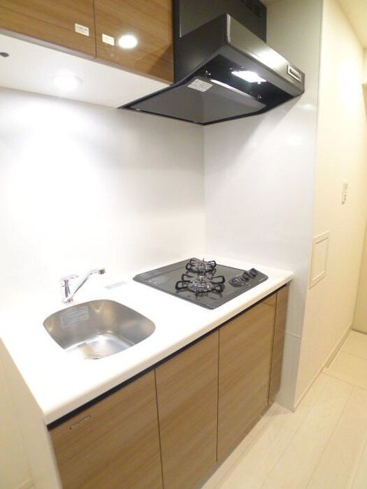 キッチン リテラス大島