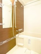 バス／シャワールーム等 リテラス大島