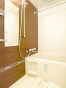バス／シャワールーム等 リテラス大島