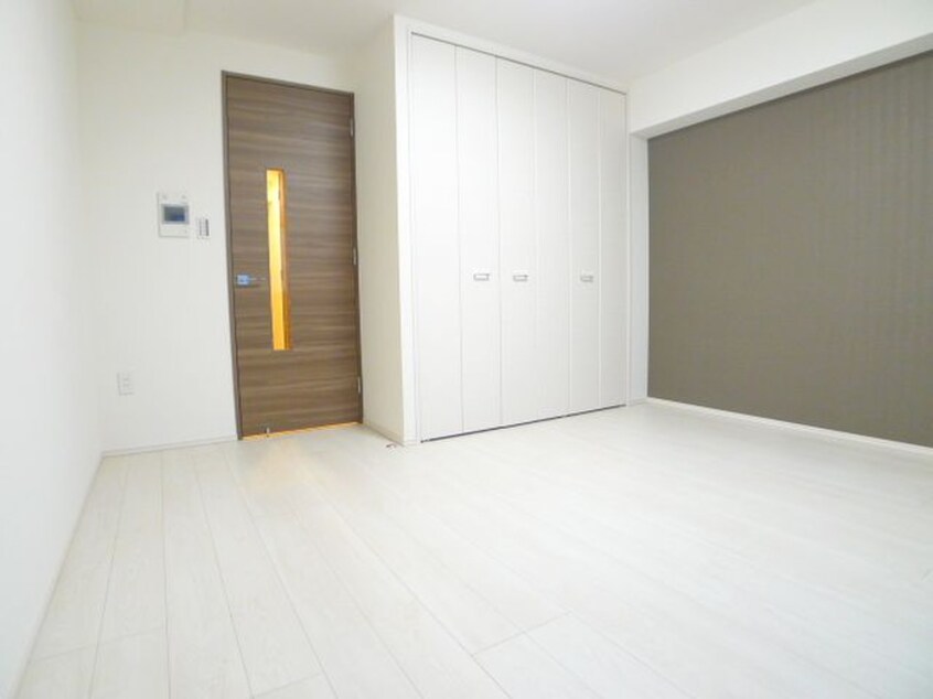 内観写真 リテラス大島