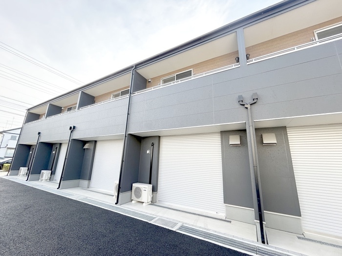 その他 仮)ガレージハウス久喜青毛