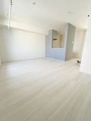 居室 仮)ガレージハウス久喜青毛