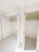 収納 仮)ガレージハウス久喜青毛