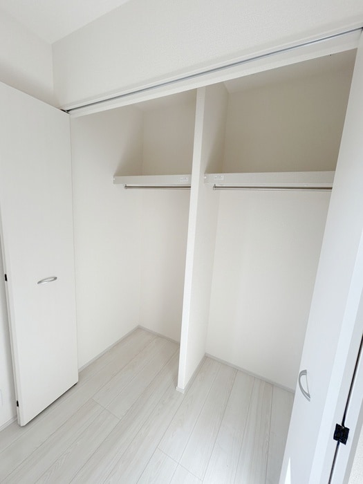 収納 仮)ガレージハウス久喜青毛