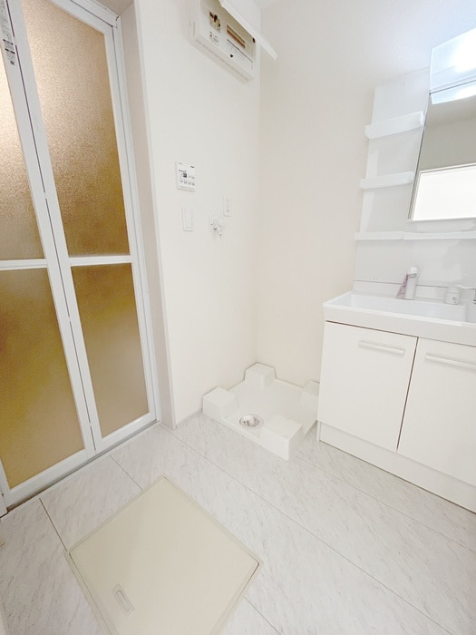 内観写真 仮)ガレージハウス久喜青毛