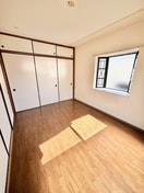 居室 カサベルデ弐番館