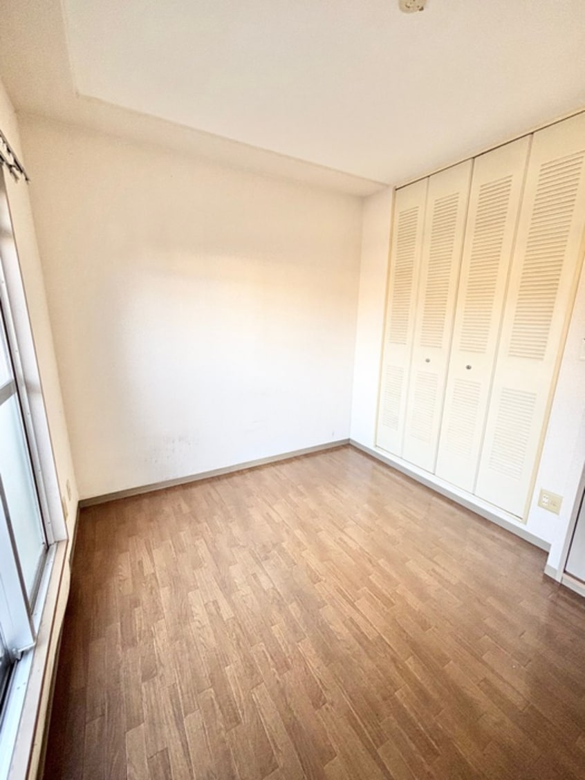 居室 カサベルデ弐番館