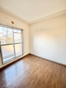 室内からの展望 カサベルデ弐番館