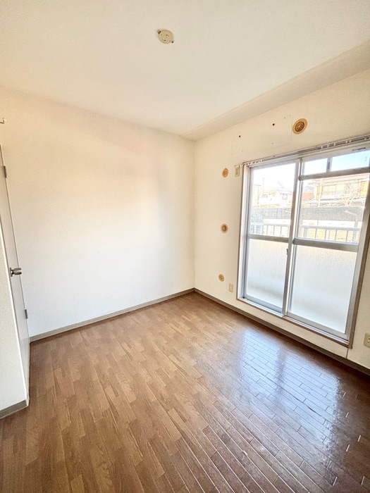 居室 カサベルデ弐番館