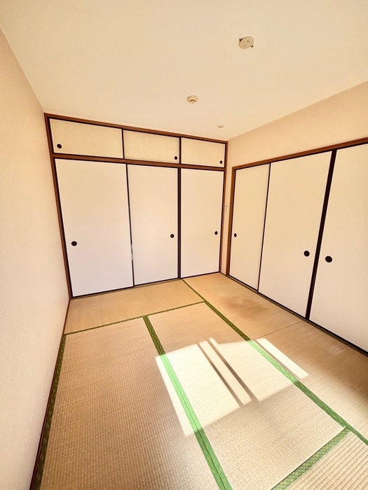 居室 カサベルデ弐番館