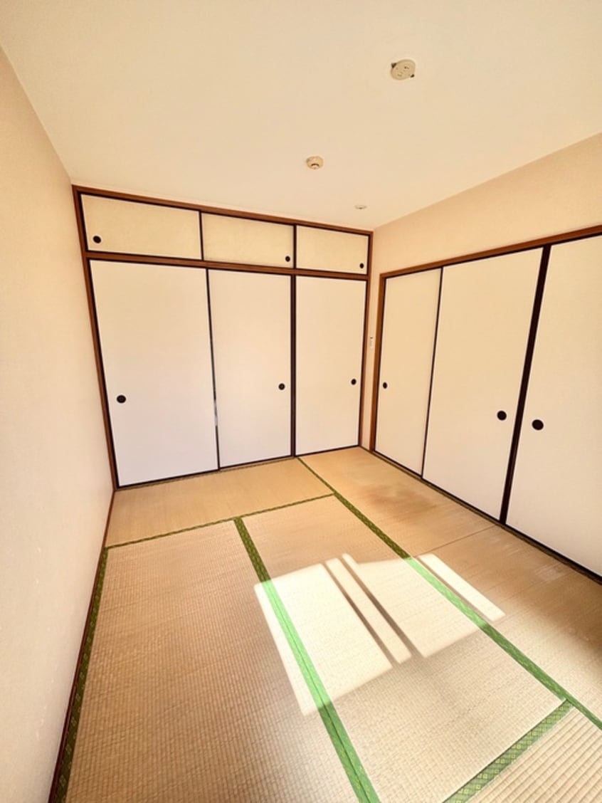 居室 カサベルデ弐番館