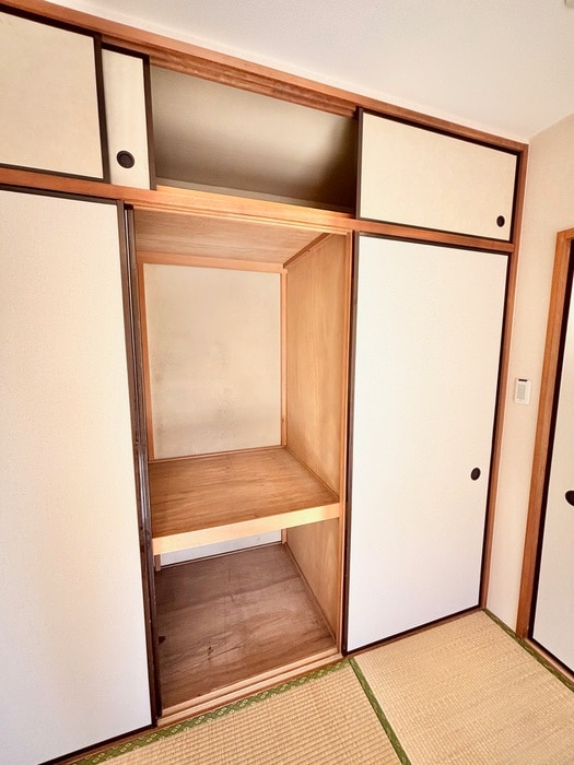 居室 カサベルデ弐番館