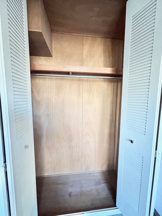 収納 カサベルデ弐番館