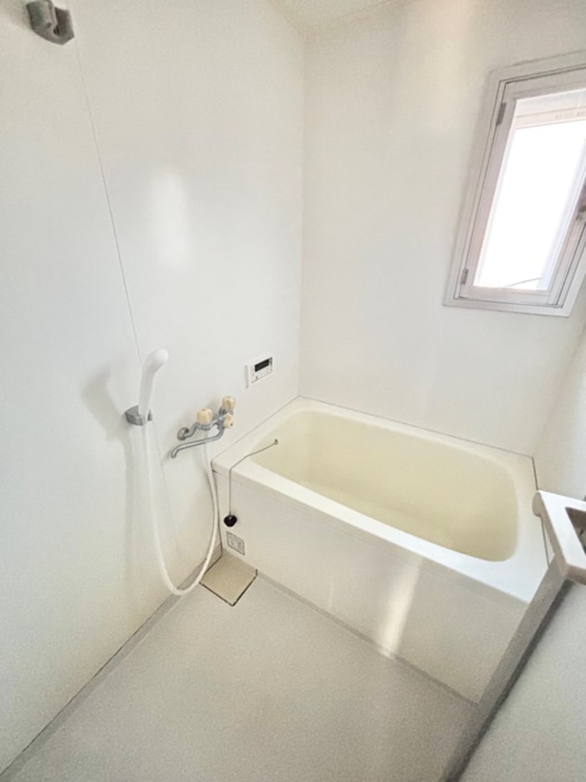 バス／シャワールーム等 カサベルデ弐番館