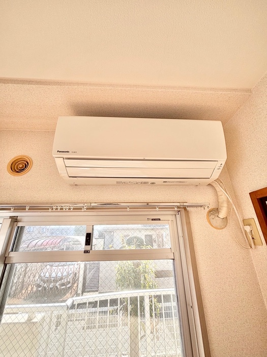 内観写真 カサベルデ弐番館