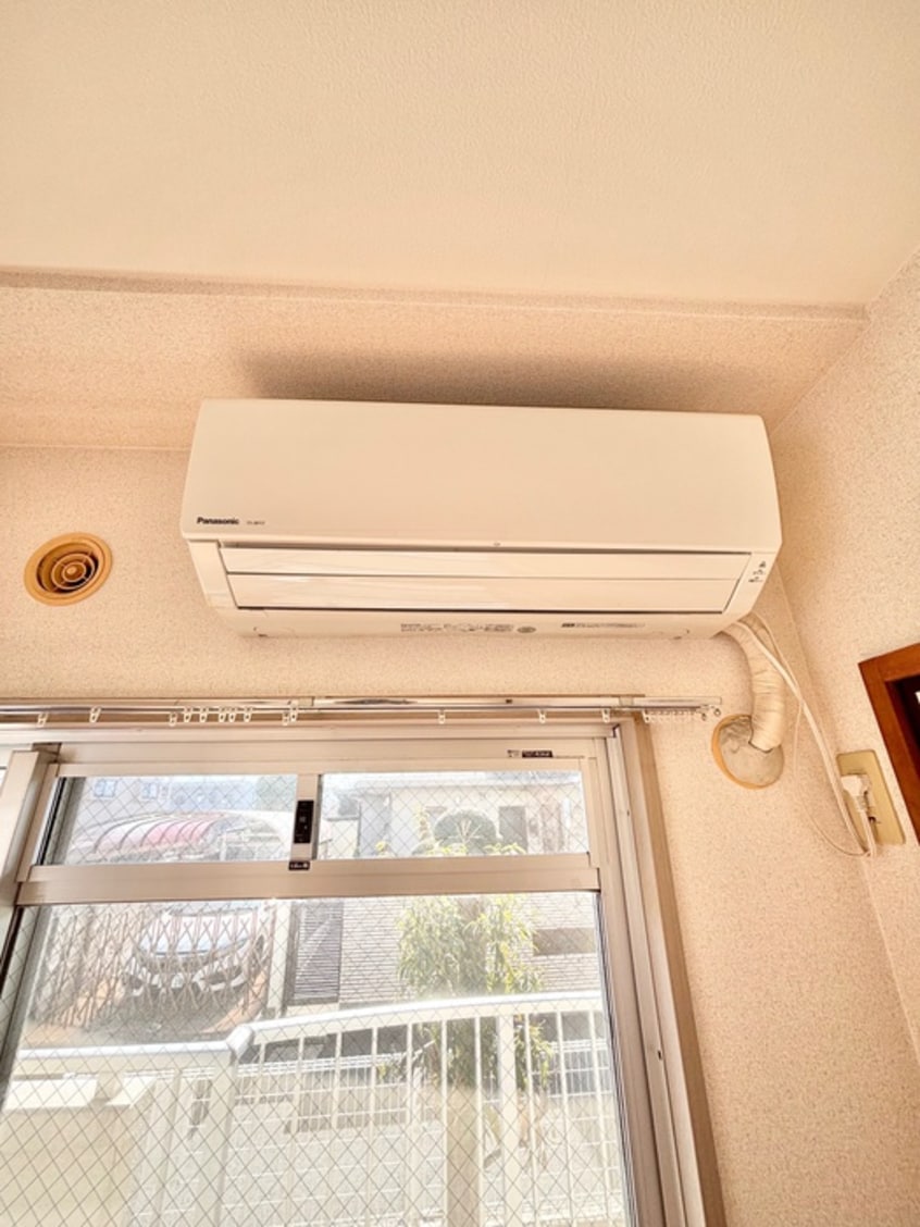 内観写真 カサベルデ弐番館