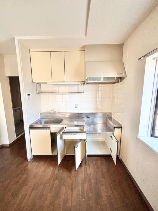 キッチン カサベルデ弐番館