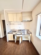 キッチン カサベルデ弐番館