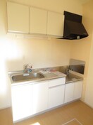 キッチン サニーレジデンス