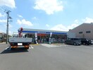 ローソン(コンビニ)まで120m サニーレジデンス