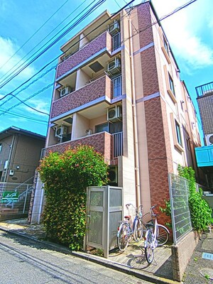 C-Forest池上（401）