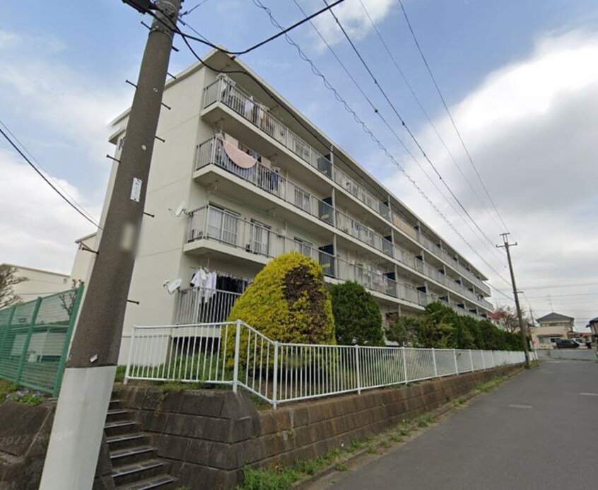外観写真 あべりあ
