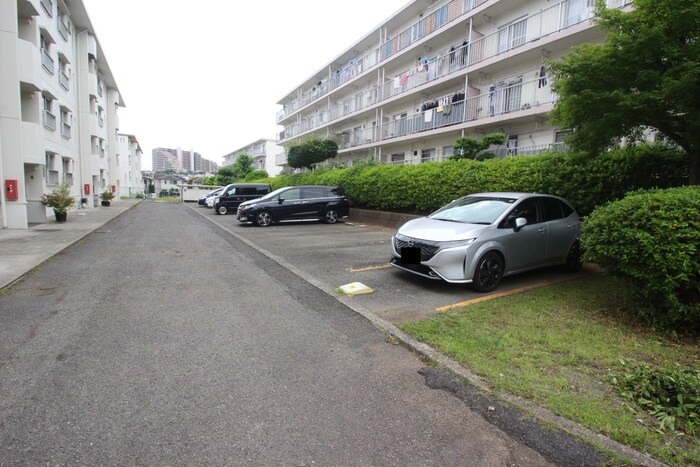 駐車場 あべりあ
