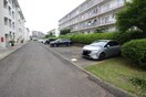 駐車場 あべりあ
