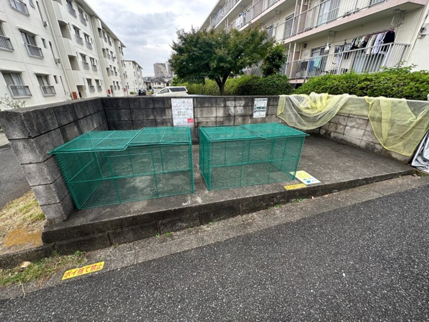 建物設備 あべりあ